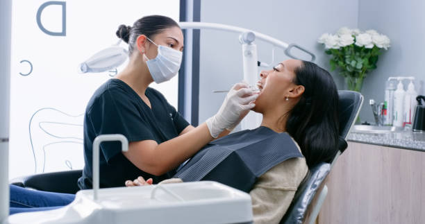 Best Emergency Dental Care  in Yosemite Valley, CA